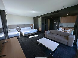 Alpha Hotel Eastern Creek