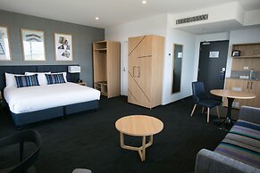 Alpha Hotel Eastern Creek