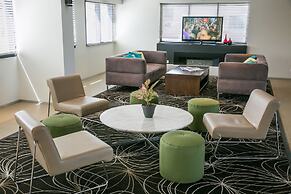 Alpha Hotel Eastern Creek