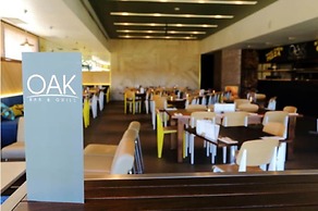 Alpha Hotel Eastern Creek