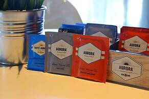 Alpha Hotel Eastern Creek