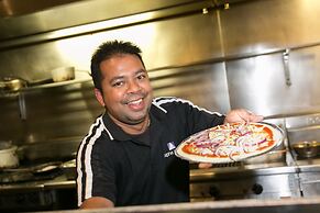 Alpha Hotel Eastern Creek