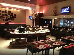 Royal Orchid Central Pune