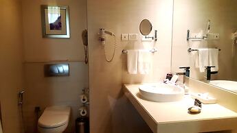 Royal Orchid Central Pune