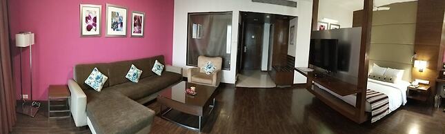 Royal Orchid Central Pune
