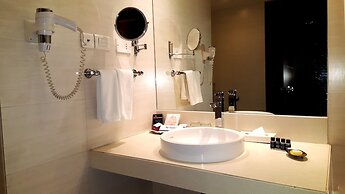 Royal Orchid Central Pune