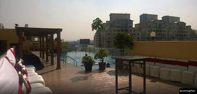 Royal Orchid Central Pune