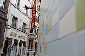Sun Hotel