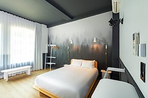 Hôtel du Jardin by Les Lofts Vieux-Quebec