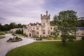 Lough Eske Castle