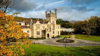 Lough Eske Castle