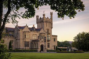 Lough Eske Castle