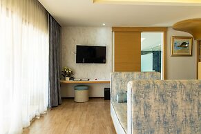 Rummana Boutique Resort