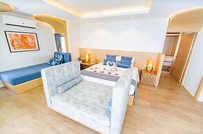 Rummana Boutique Resort