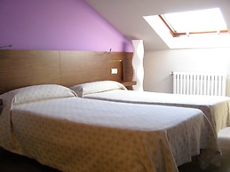 Hotel Corona de Galicia