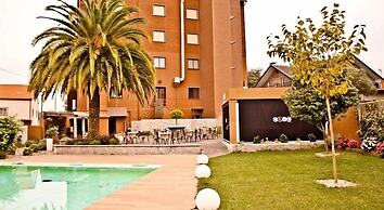 Hotel Corona de Galicia