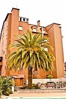 Hotel Corona de Galicia