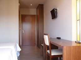 Hotel Corona de Galicia