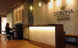 Hotel Corona de Galicia