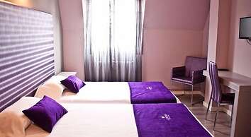 Hotel Corona de Galicia