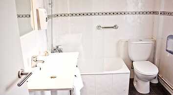 Hotel Corona de Galicia