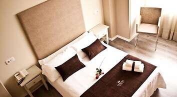 Hotel Corona de Galicia