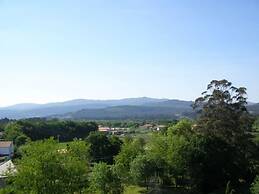 Hotel Corona de Galicia