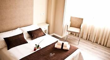 Hotel Corona de Galicia