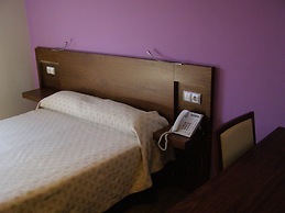 Hotel Corona de Galicia