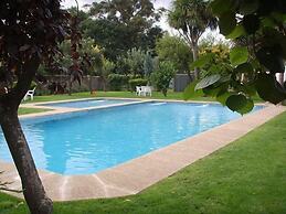 Hotel Corona de Galicia