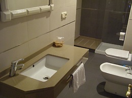 Hotel Corona de Galicia