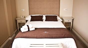 Hotel Corona de Galicia