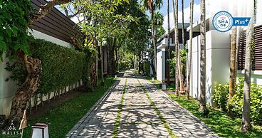 Malisa Villa Suites