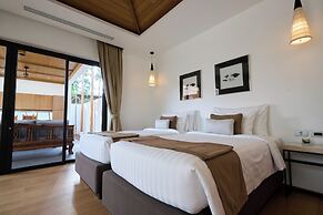 Malisa Villa Suites