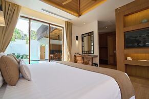 Malisa Villa Suites