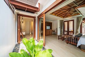 Malisa Villa Suites