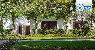 Malisa Villa Suites