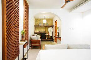 Malisa Villa Suites