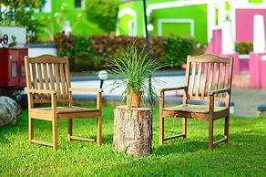 Otium Resort By The Oterra, Goa