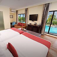 Otium Resort By The Oterra, Goa