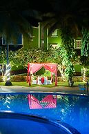 Otium Resort By The Oterra, Goa