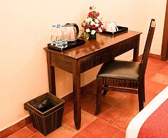 Otium Resort By The Oterra, Goa