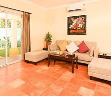 Otium Resort By The Oterra, Goa