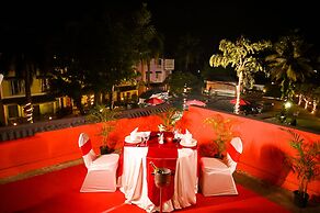 Otium Resort By The Oterra, Goa