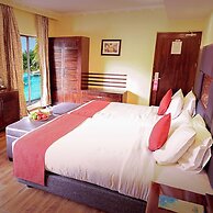 Otium Resort By The Oterra, Goa