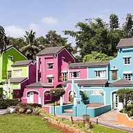 Otium Resort By The Oterra, Goa