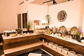 Otium Resort By The Oterra, Goa