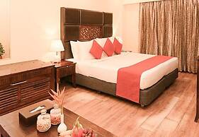 Otium Resort By The Oterra, Goa