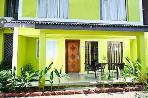 Otium Resort By The Oterra, Goa