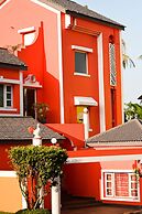 Otium Resort By The Oterra, Goa